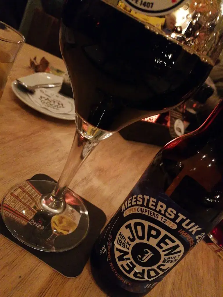 Jeroen Bergwerff_Pancake Restaurant Heesch_Heesch_review