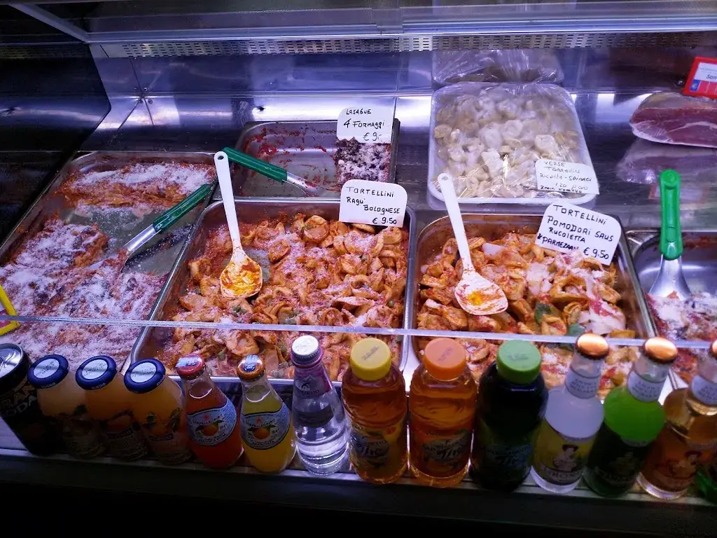 Menu_Gastronomia Italiana di Gaetano & Yulita Mercurio_Heesch_image_2