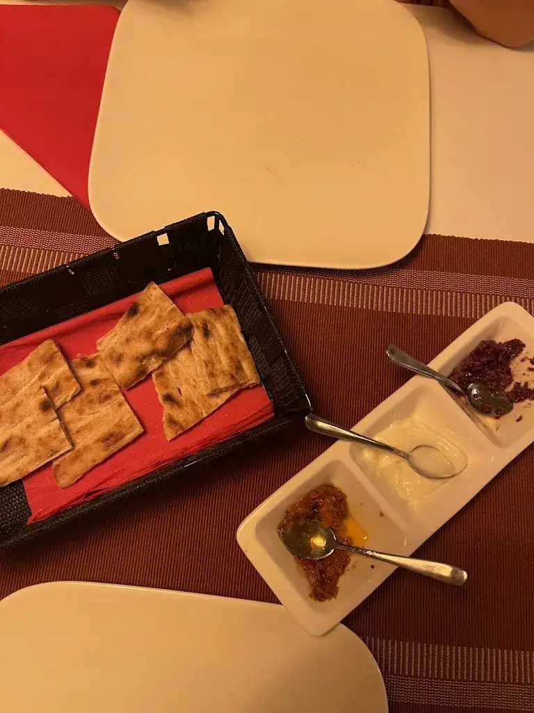 Martin Van der lee_Afghaanse Restaurant Subhan_Heesch_review