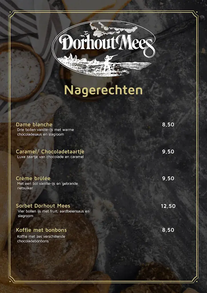Menu_Golfclub Dorhout Mees_Biddinghuizen_image_4