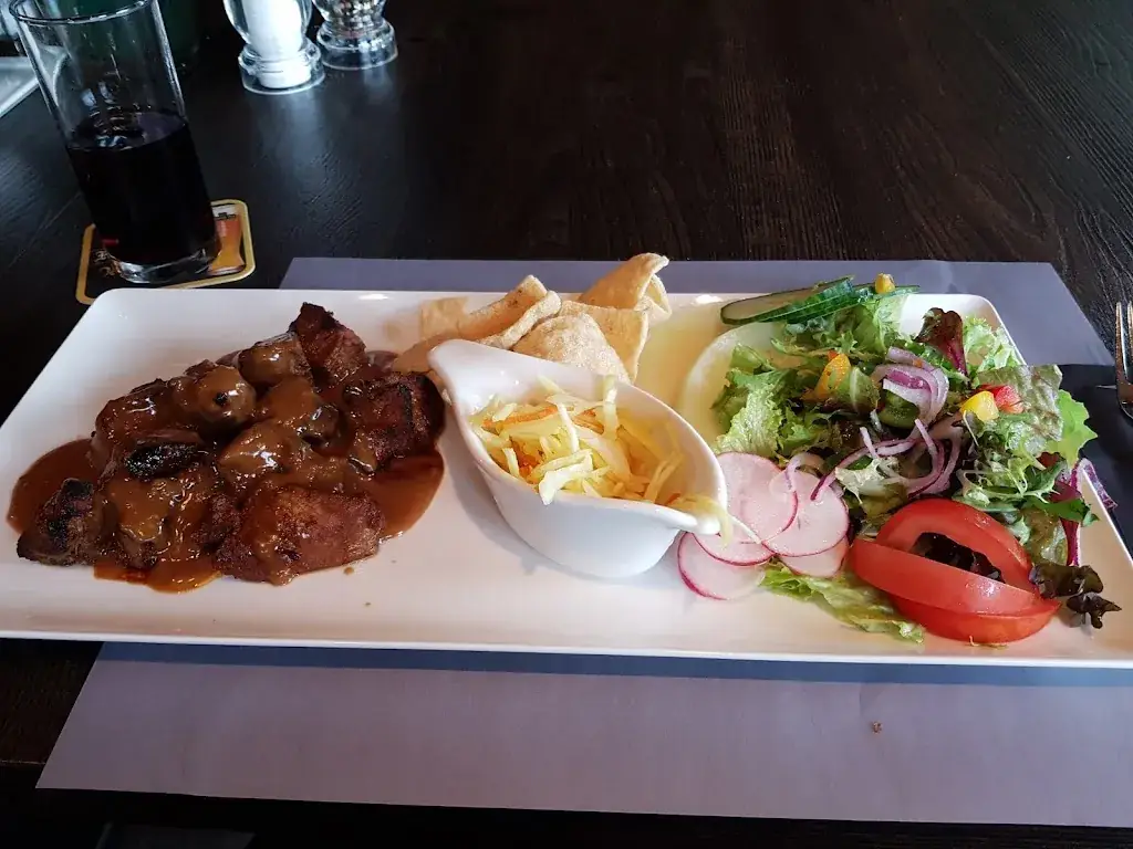 Menu_Golfclub Dorhout Mees_Biddinghuizen_image_8