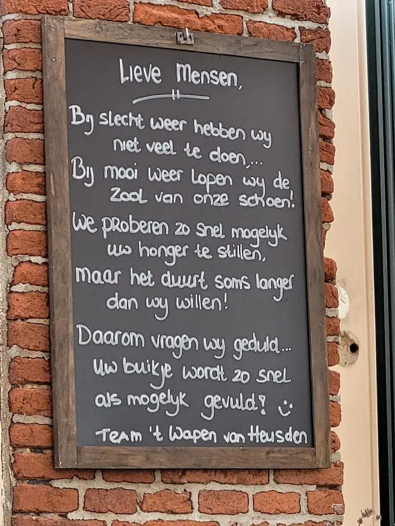 Menu_'t Wapen van Heusden_Heusden_image_3