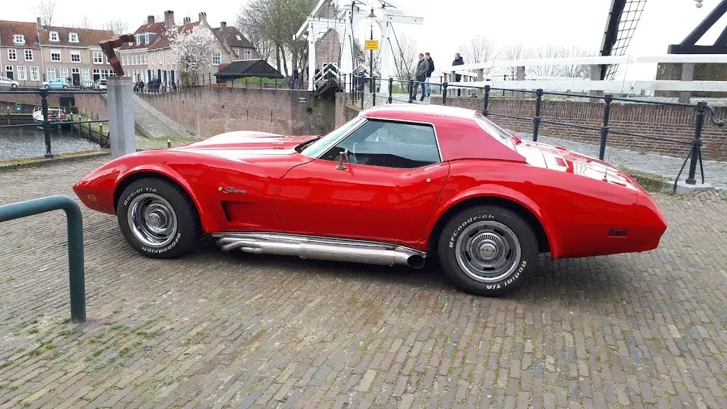 Josie Tasker_'t Wapen van Heusden_Heusden_review