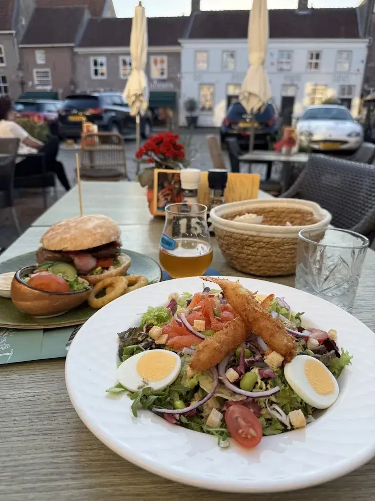 Tactic Flash_'t Wapen van Heusden_Heusden_review