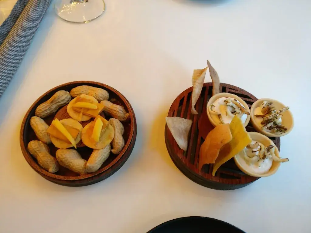 Menü_Restaurant De Rozario_Helmond_Bild_5