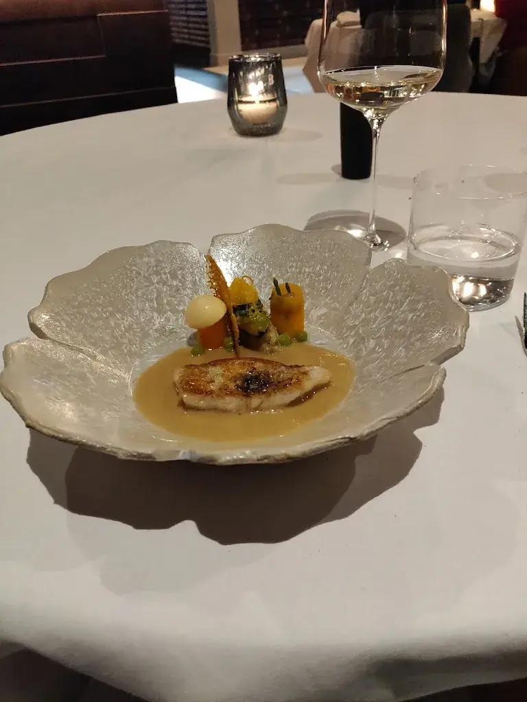 Menü_Restaurant De Rozario_Helmond_Bild_6