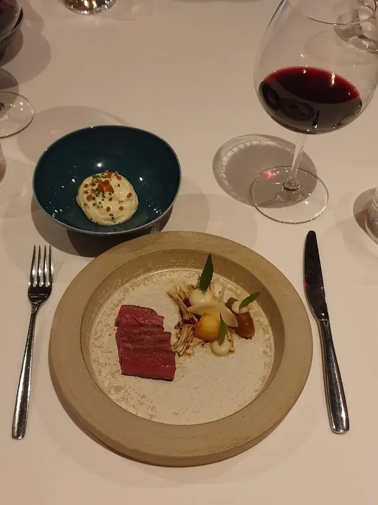 Menü_Restaurant De Rozario_Helmond_Bild_7