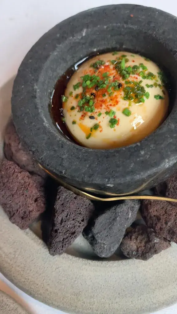 Amy Chan_Restaurant De Rozario_Helmond_Bewertung