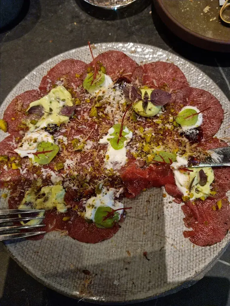 Menu_Bij Vrienden_Helmond_immagine_5