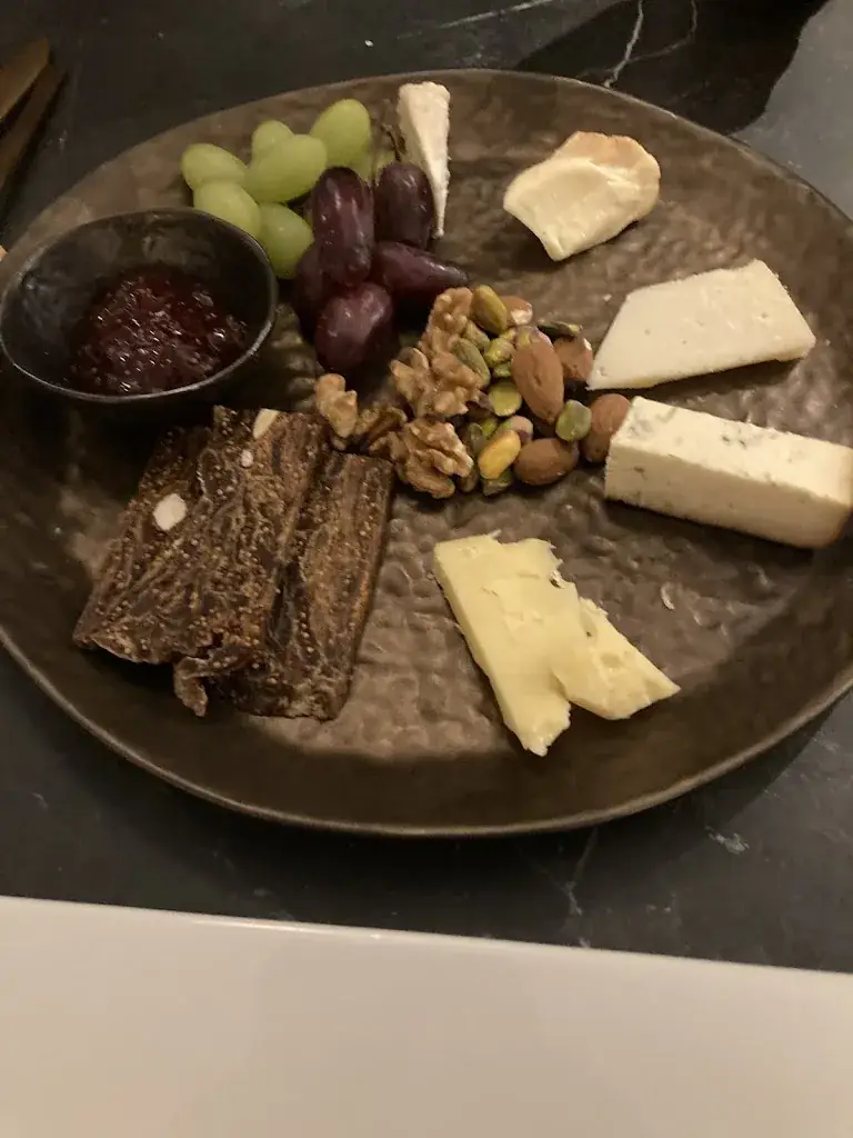 Menu_Bij Vrienden_Helmond_immagine_8