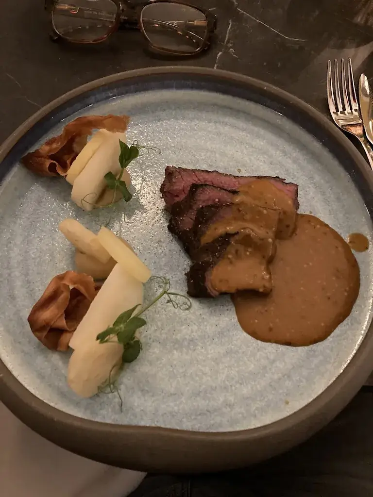 Menu_Bij Vrienden_Helmond_immagine_9