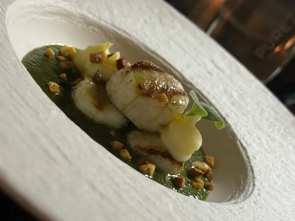 Bij Vrienden restaurant in Helmond