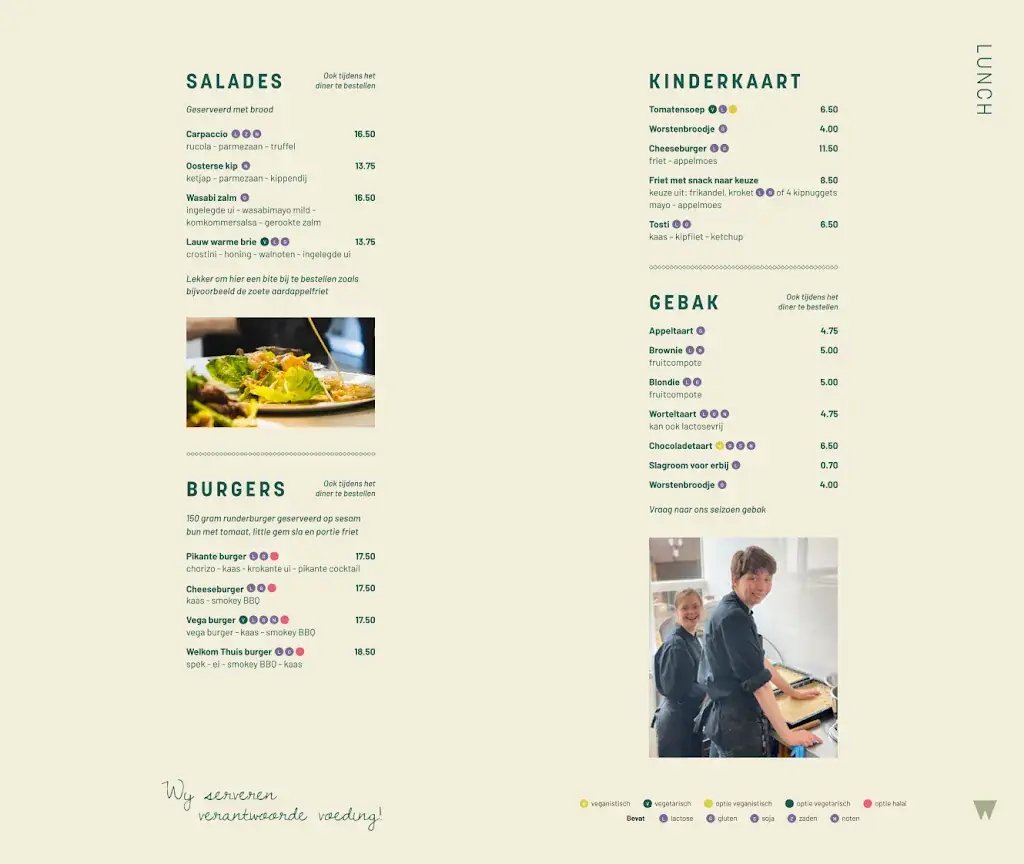 Menu_Brasserie Welkom Thuis_Helmond_image_1