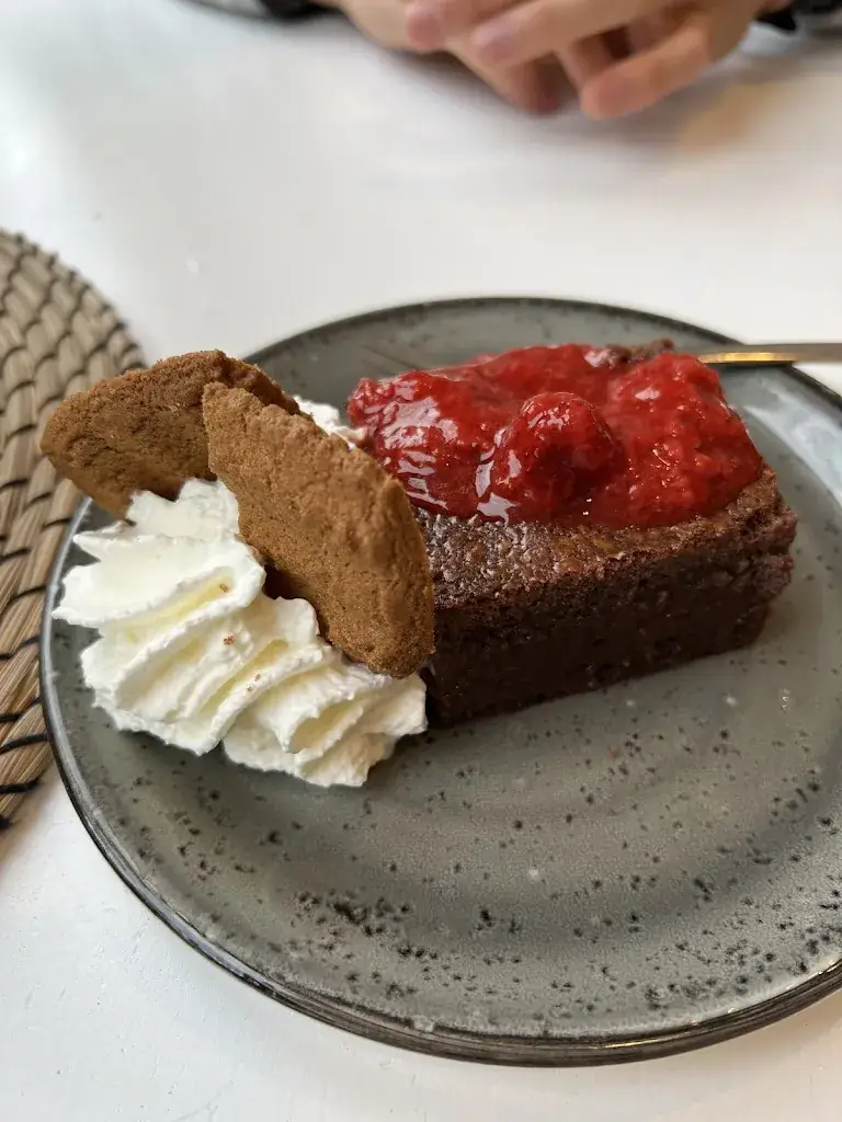 Aneta Hodinová_Brasserie Welkom Thuis_Helmond_review