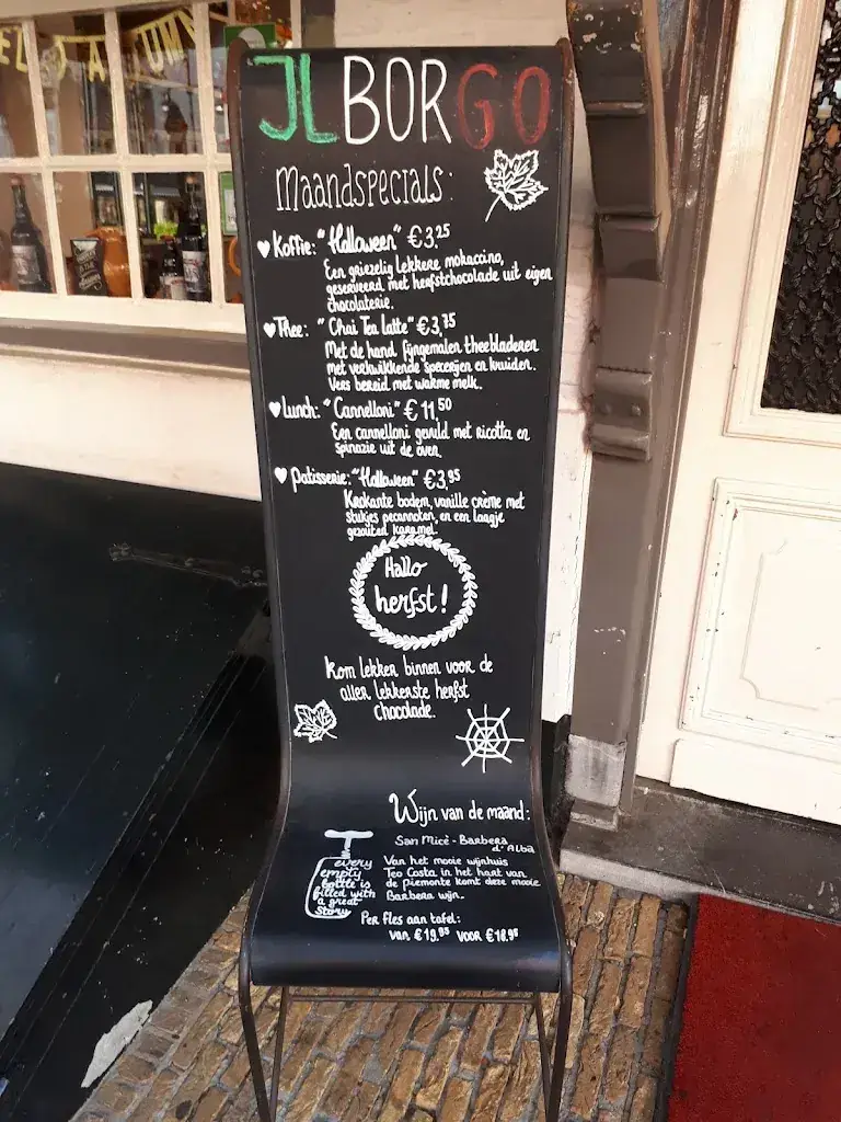 Menu_Il Borgo_Helmond_immagine_2