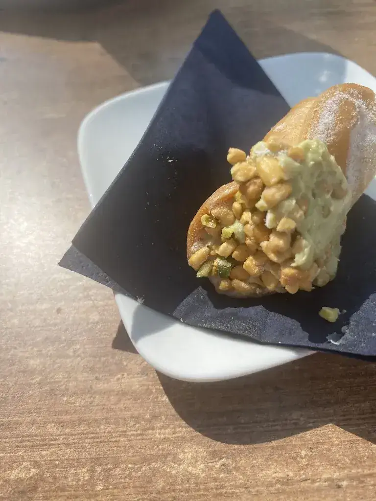 Menu_Il Borgo_Helmond_immagine_8