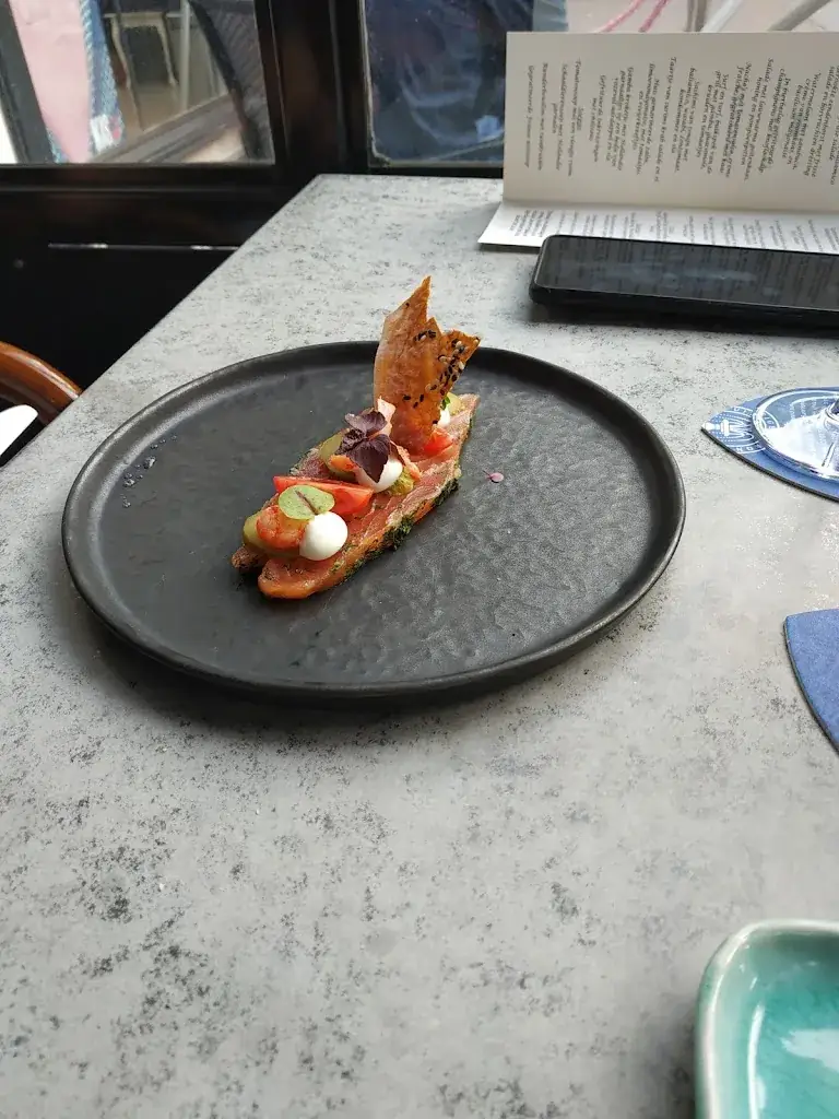 Menu_Restaurant De Waard_Helmond_image_5