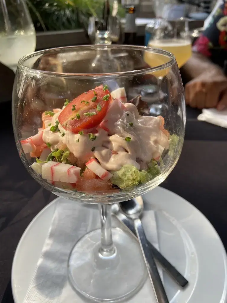 Ingrid Elvir Oyuela_Restaurant De Waard_Helmond_review