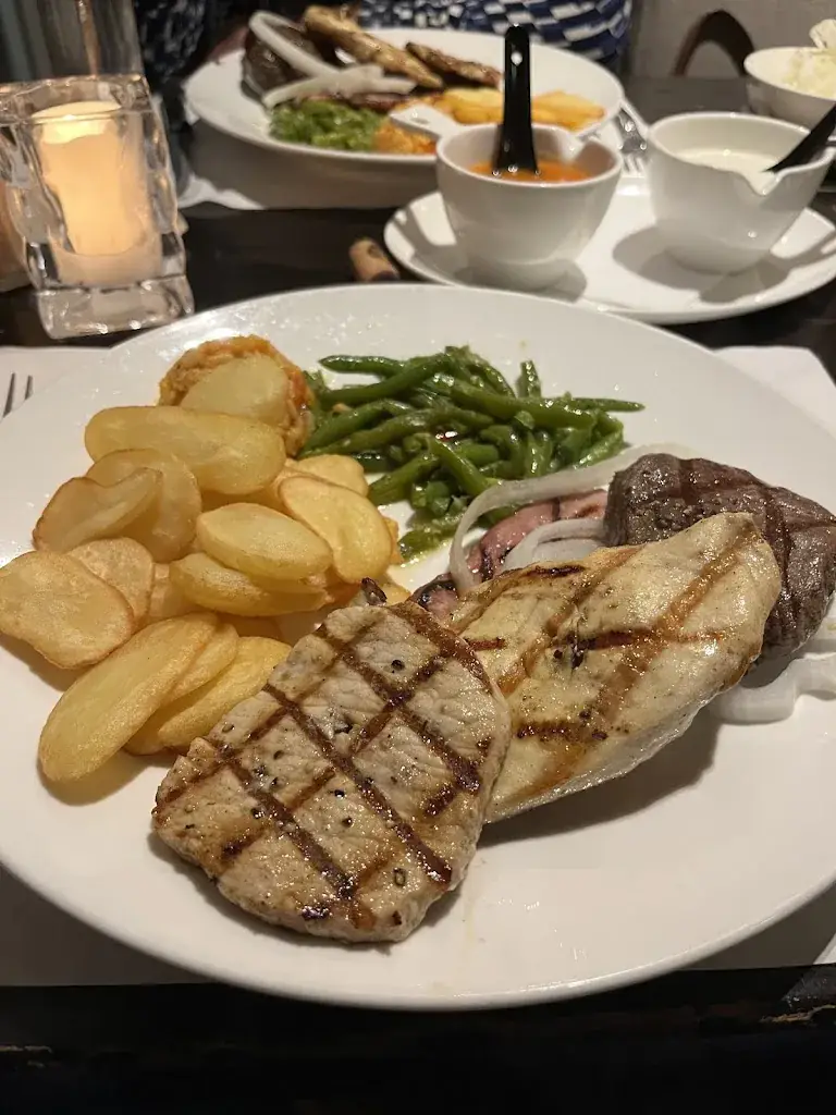 Mostar Grill_Helmond_slider_image_3