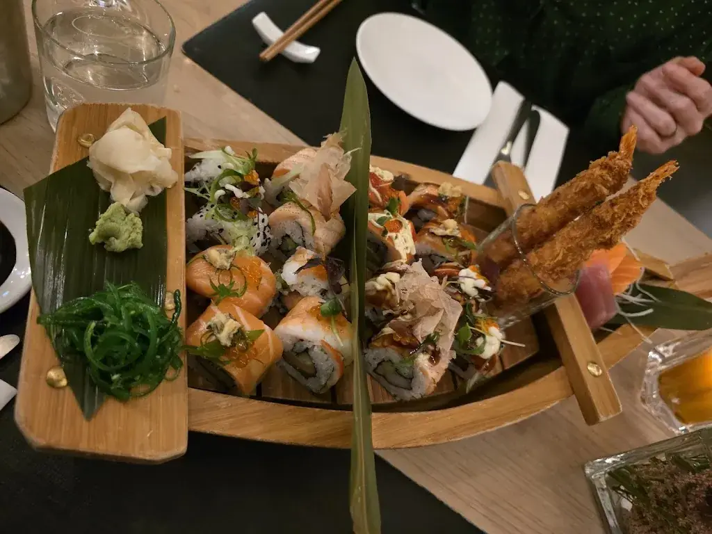 Gert Ensing_Restaurant Roka_Helmond_review