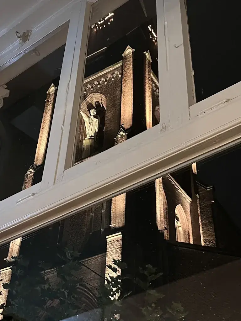 Arnab Chakraborty_Restaurant Roka_Helmond_review