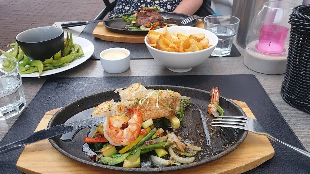 Restaurant Roka_Helmond_slider_image_3