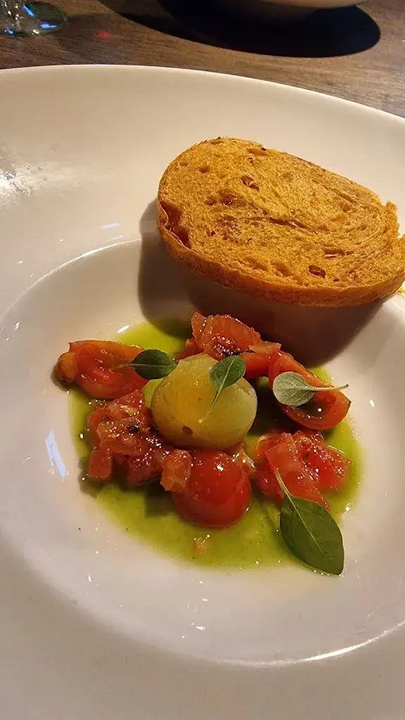 Menu_La Bocca Grande_Helmond_image_1