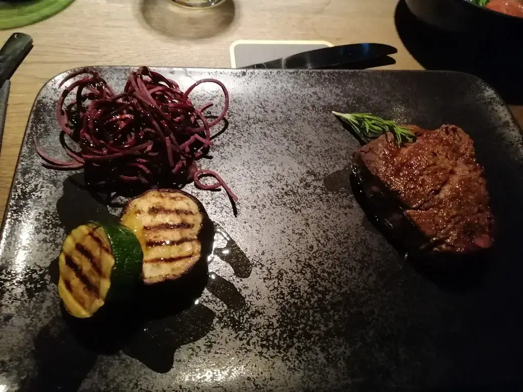 Menu_La Bocca Grande_Helmond_image_5