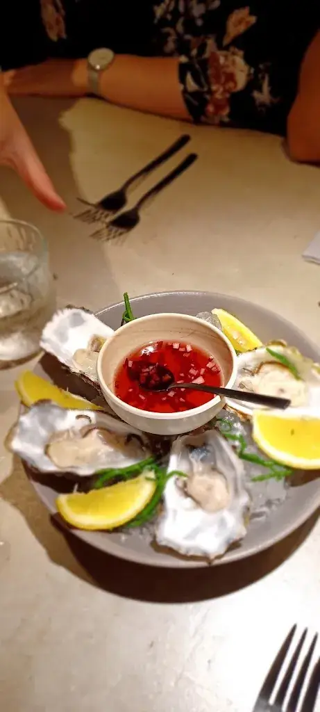 Menu_La Bocca Grande_Helmond_image_7