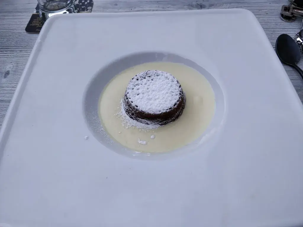 Sander van Vliet_La Bocca Grande_Helmond_review