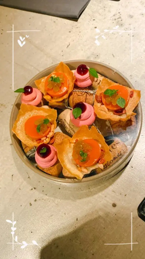 Mihaela Gavrila_La Bocca Grande_Helmond_review