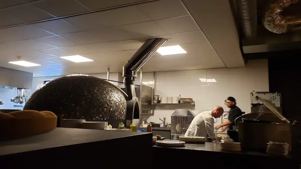 La Bocca Grande restaurant in Helmond