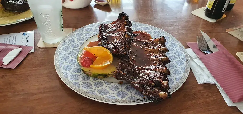 Menu_Beachhouse De Harder_Biddinghuizen_image_5