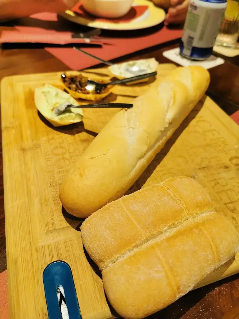 Menu_Beachhouse De Harder_Biddinghuizen_image_6