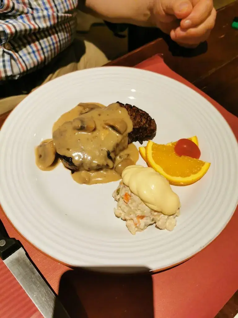 Menu_Beachhouse De Harder_Biddinghuizen_image_8