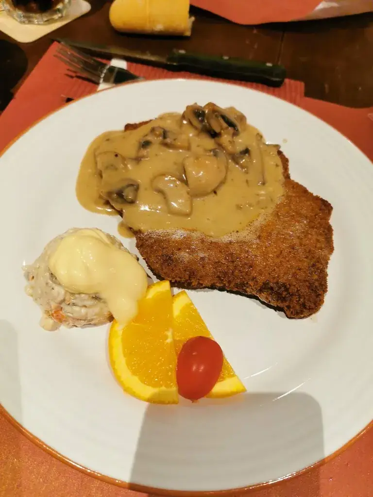 Menu_Beachhouse De Harder_Biddinghuizen_image_9