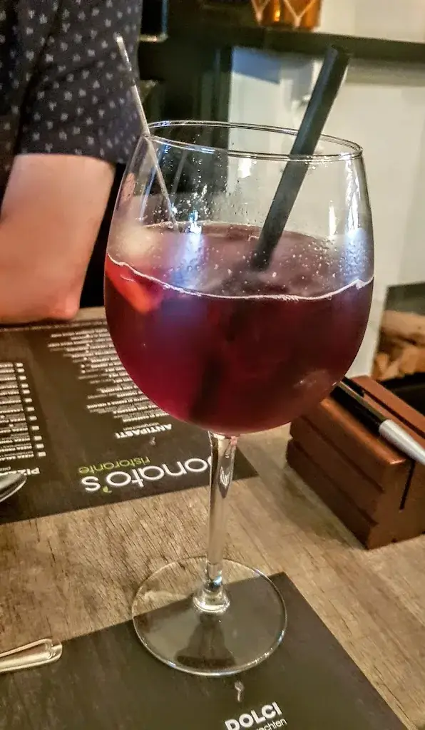 Menu_Donato's Gewoon bijzonder_Ravenstein_image_5