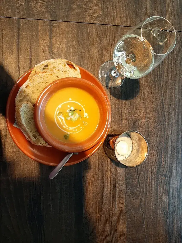 Menu_Donato's Gewoon bijzonder_Ravenstein_image_6