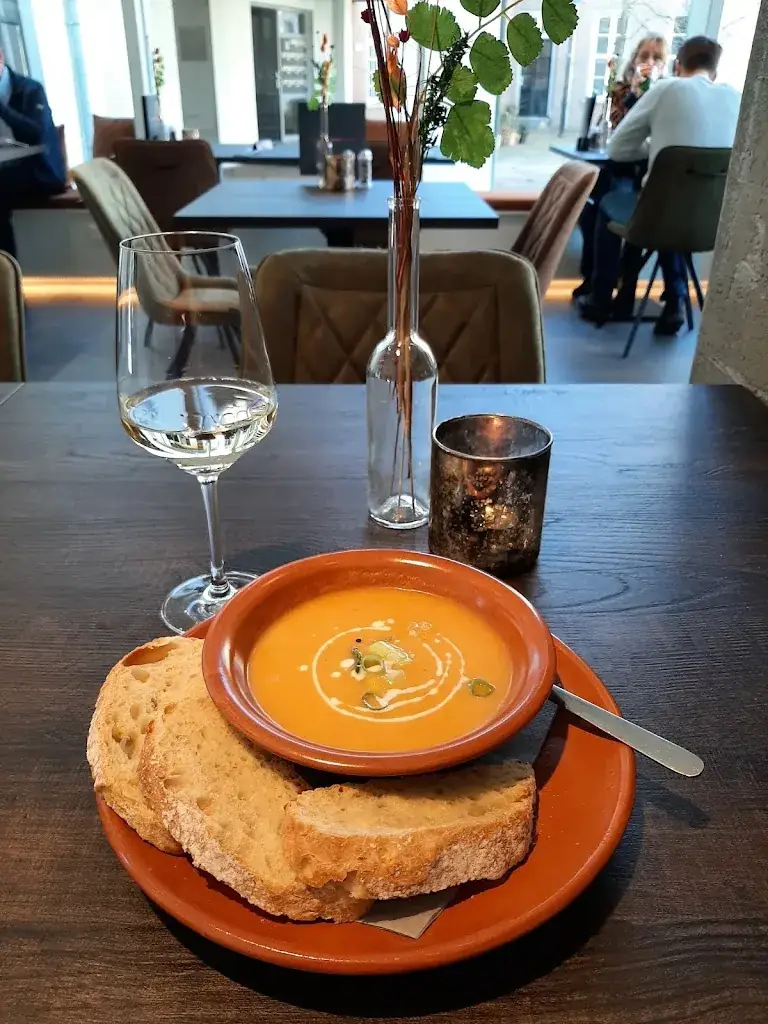 Menu_Donato's Gewoon bijzonder_Ravenstein_image_7