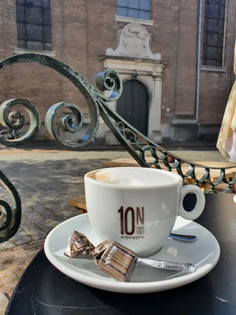 Menu_Donato's Gewoon bijzonder_Ravenstein_image_9