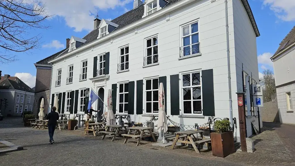 marco van den broek_Donato's Gewoon bijzonder_Ravenstein_review