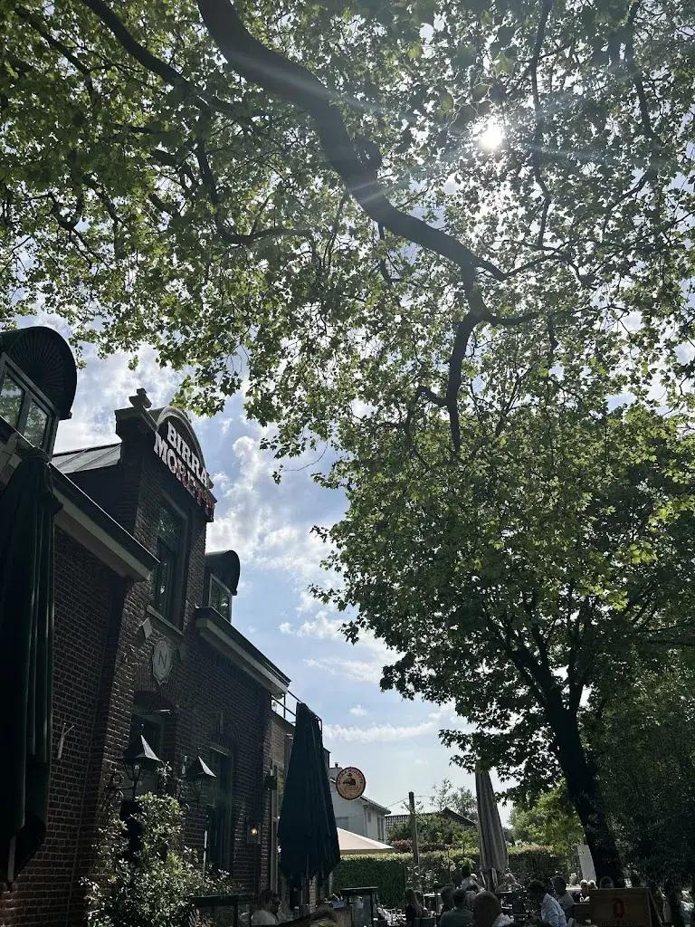 Brian Hansen_Eetcafé de Notaris_Schaijk_review