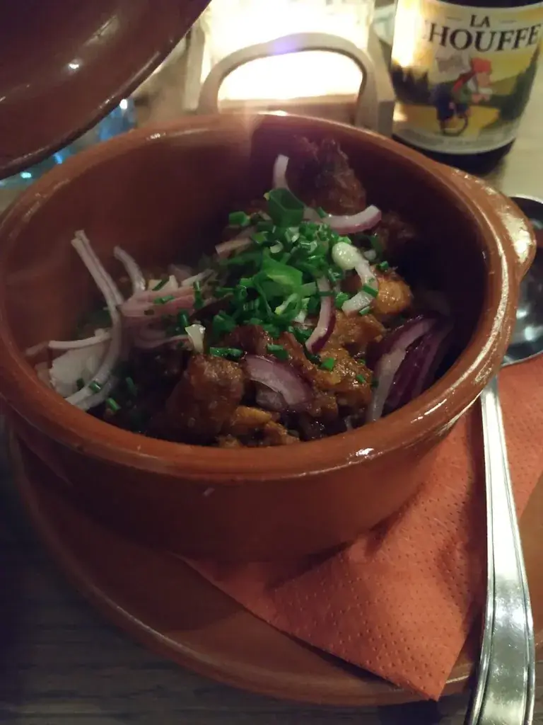 Carlo Hutsebaut_Ons Eethuys_Schaijk_review