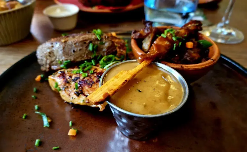 Wim Harten_Ons Eethuys_Schaijk_review