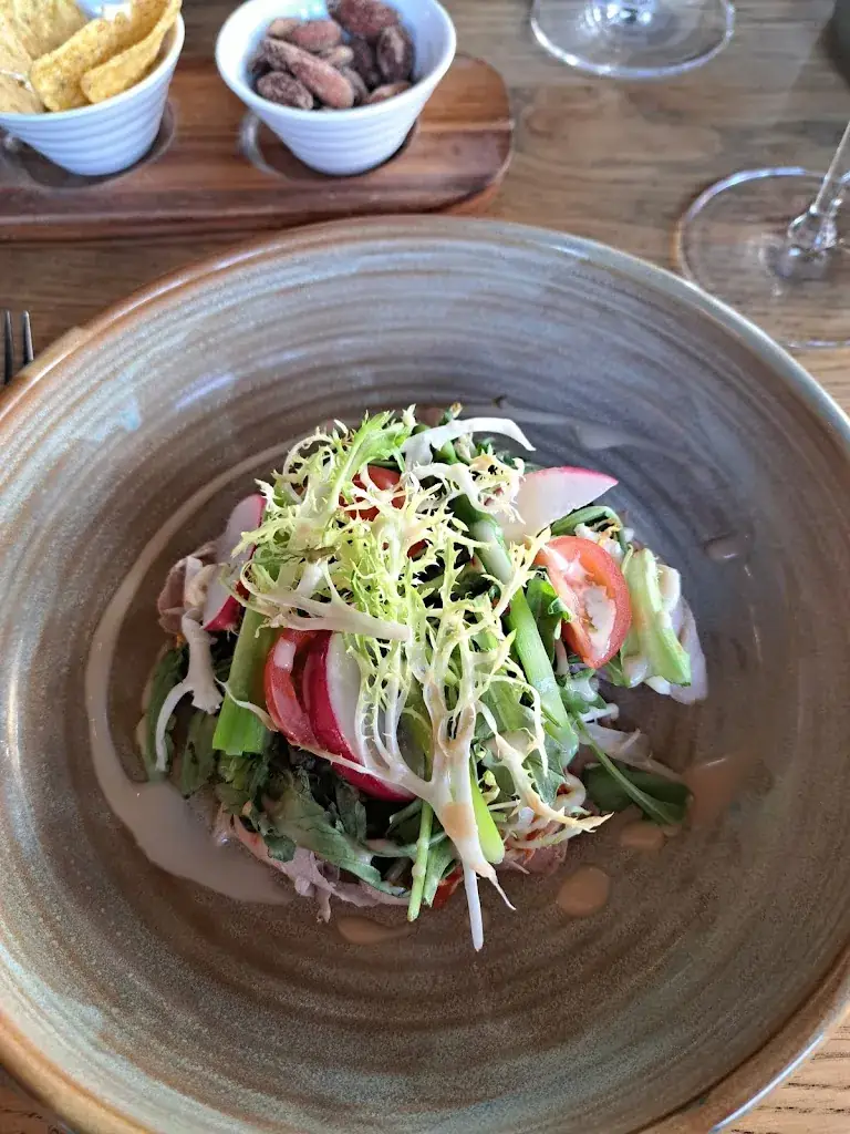 Menu_Restaurant Lova_Hoeven_imagen_3