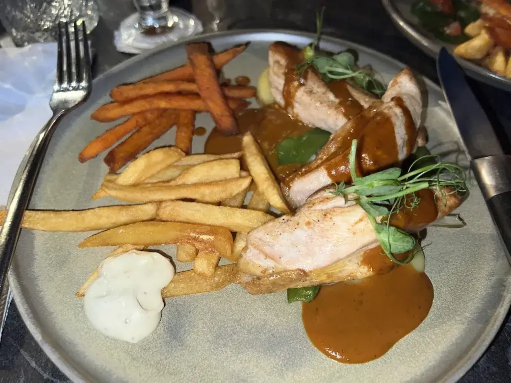 Menu_Restaurant Lova_Hoeven_imagen_6