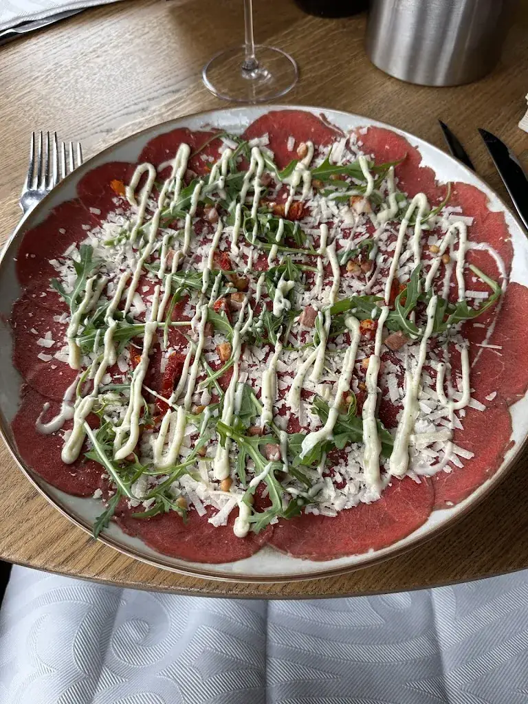 Menu_Restaurant Lova_Hoeven_imagen_8