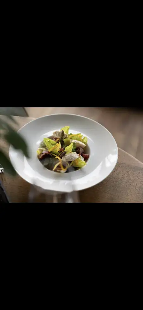 Restaurant Lova restaurant in Hoeven