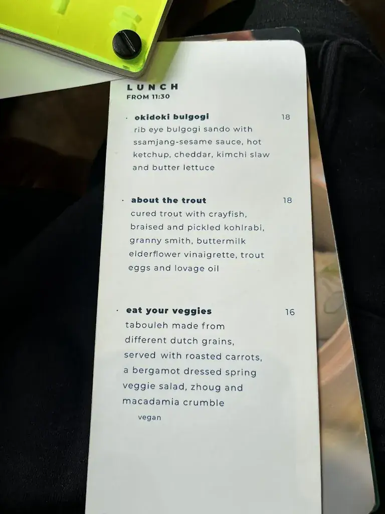 Menu_Sip First_Breda_image_3