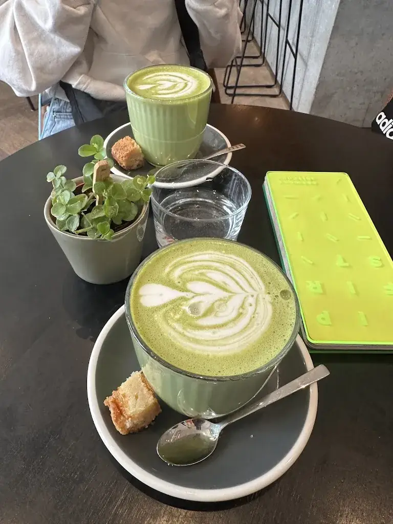 Ritwik Kumar_Sip First_Breda_review